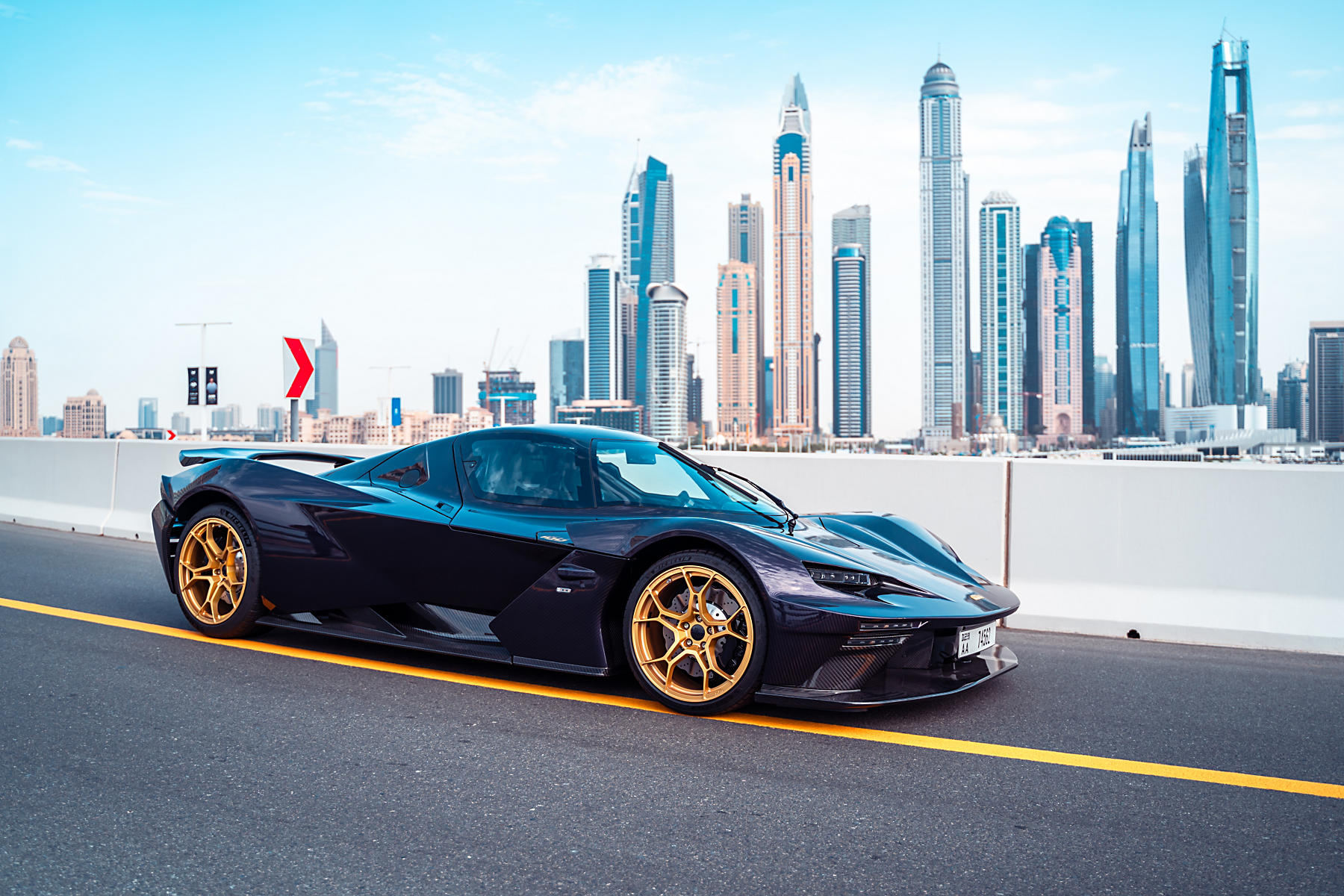 	X-Bow GT-XR	